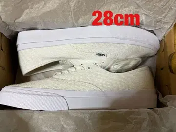 All My Homies x Vans Authentic 28.0