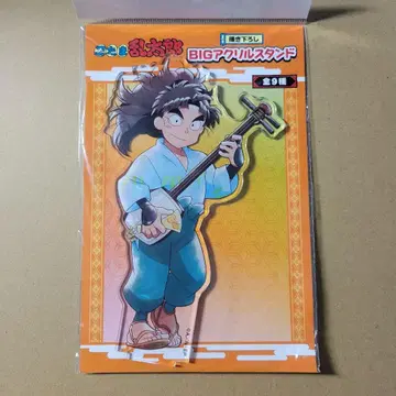 닌타마 아크릴 스탠드 타케야