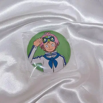 코비 해군 조직도 캔뱃지 ONEPIECE 무기와라 스토어