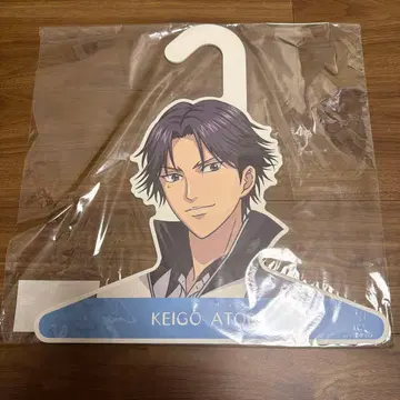 신 테니스의 왕자님 아토베 케이고 캐릭터 행거 신 테니스의 왕자님