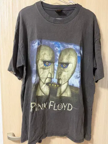 PINK FLOYD NORTH AMERICAN TOUR 1994 90s