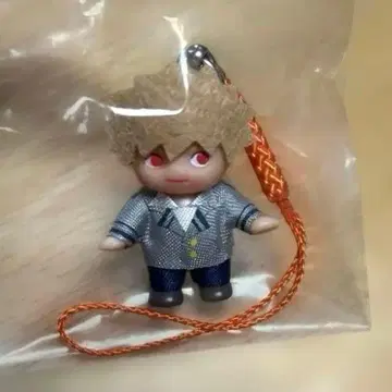 히로아카 코스튬 큐피 바쿠고 카츠키