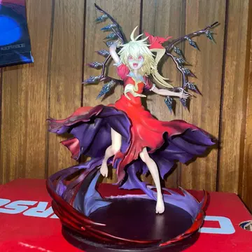 동방 Project 플랑도르 스칼렛 홍마성 전설판