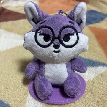 SEVENTEEN 원우 MINITEEN 마그넷 키링