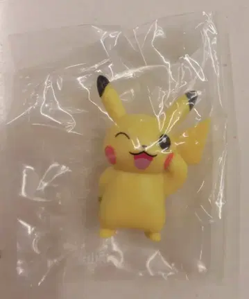 포켓몬 센터 데스크 주변 도움 피카츄 피규어 컬렉션 메모 스탠드