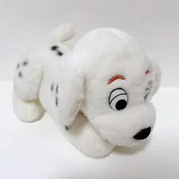 101마리 강아지 빈티지 봉제 인형 아메토이