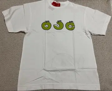 OJICO 후낫시 티셔츠 ( 남성용 M 사이즈 )