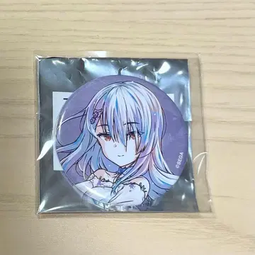 온게키 Ani-Art 캔뱃지 스메라기 세츠나