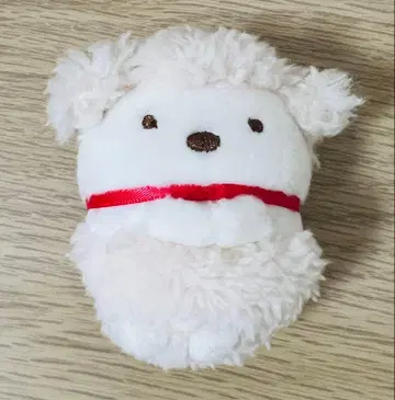 스미코구라시 테노리 봉제 인형 십이지 시로쿠마