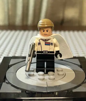 레고 스타 워즈 오슨 크레닉 정품 75156 케이프 미사용