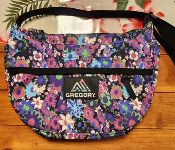 그레고리 새첼s 와일드플라워 퍼플