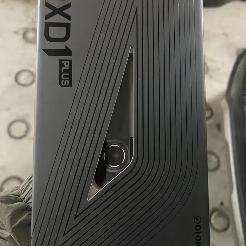 아이나비 QXD1 plus 새상품 판매