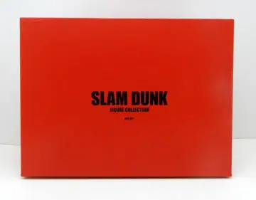도에이 SLAM DUNK 피규어 컬렉션 쇼호쿠 세트