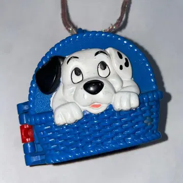 폴리포켓 101마리 강아지 디즈니