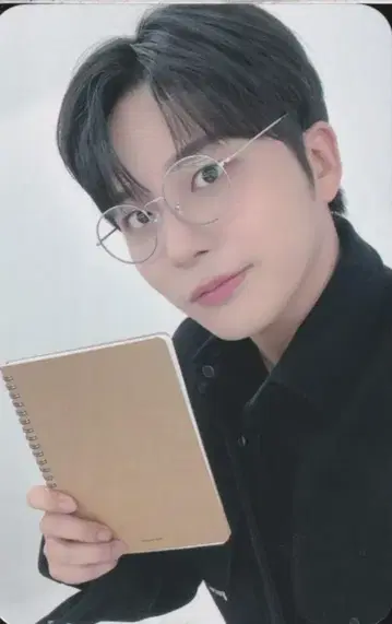 ATEEZ SoundWave 종호 GOLDEN HOUR : Part.2