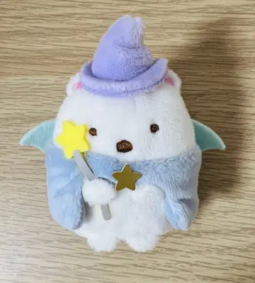 스미코구라시 테노리 봉제 인형 영화 시로쿠마