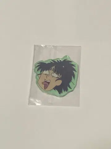 나나마츠 코헤이타 모두 함께 앗푸푸 단 아크릴 마그넷 닌타마