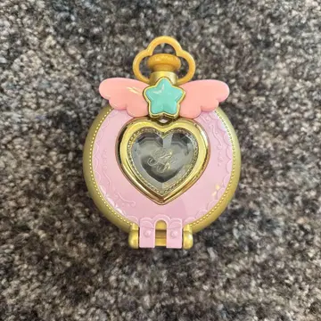 아이돌타임 프리파라 아이돌워치 래라ver