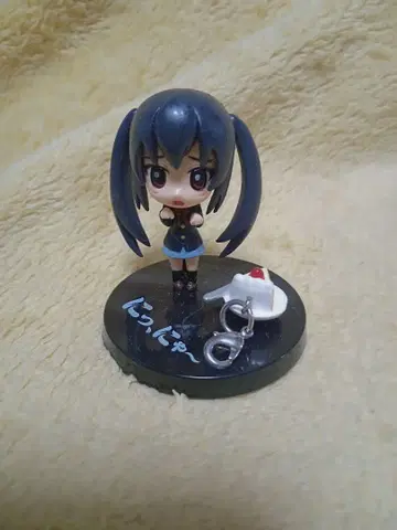 케이온! [ 아즈사 ] 피규어