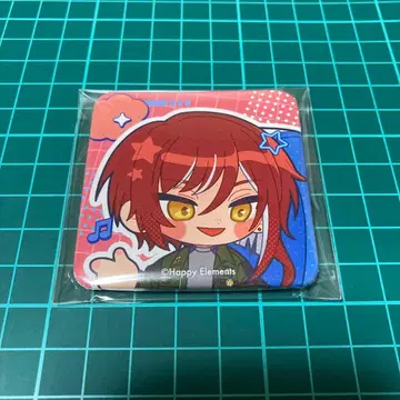 앙스타 와쿠와쿠 트립 캔뱃지 사카사키 나츠메