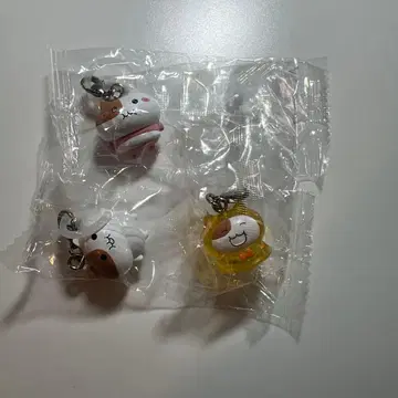 모치냐미 메지루시 액세서리