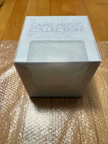 포켓몬스터 적 녹 GAME MUSIC GAME BOY형 재생 머신