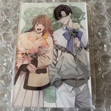 3월의 벽력 아크릴 플레이트 아크릴 스탠드