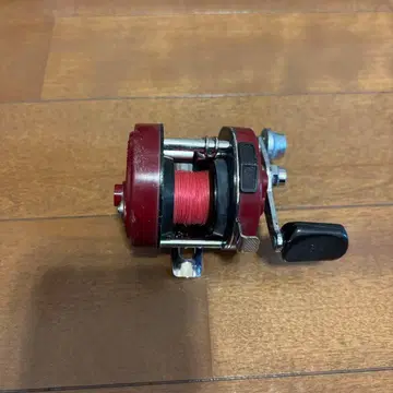 Daiwa 밀리오네아ST-1000 베이트 낚시릴