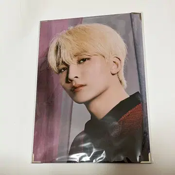 SEVENTEEN 세븐틴 정한 프리미엄 사진