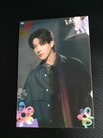 Khaotung 포스카 GMMTV Fanival FirstKhaotung