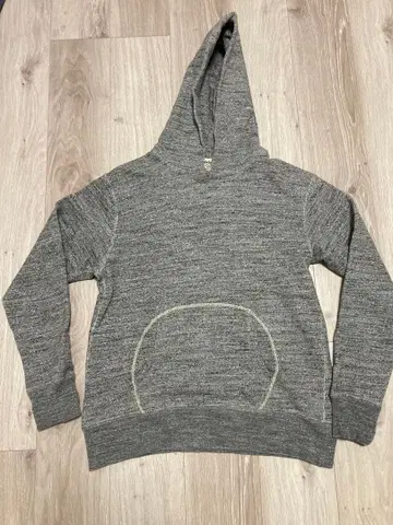 Jackman 그레이 후드티 L 사이즈 잭맨