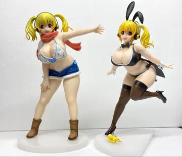 다이토 슈퍼 포차코 2점 (파손 있음)