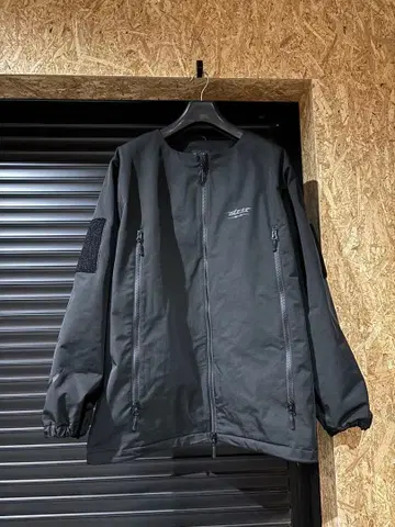 DRT TROPHY SHOT INNER BOA JACKET & PANTS