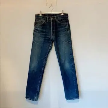 [ 단종! ] 오리존티기 구 DENIME 드님 교토 적귀 W30