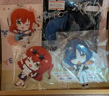 봇치 더 록! 키타 이쿠요 야마다 료 묶음 판매