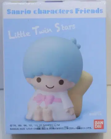 반다이 산리오 캐릭터즈 프렌즈 키키 (리틀트윈스타)