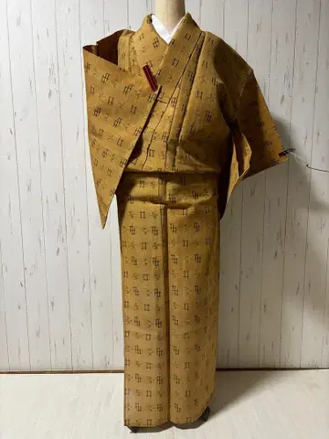 여름 아이템 미사용 여름 파초 여름 조포 기모노 m4460