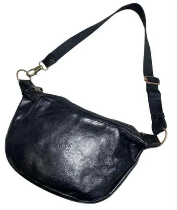 IL BISONTE 일비종떼 바디백