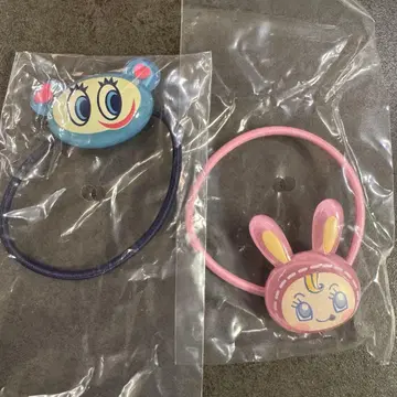 베리에 쨩 나카무라 군 가챠가챠 밴딩