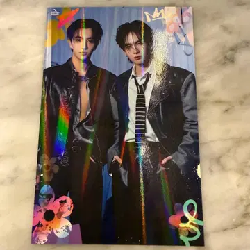 PerthSanta 엽서 GMMTV1