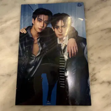 PerthSanta 엽서 GMMTV2