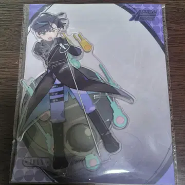 에이리언 스테이지 이반 아크릴 스탠드 ALIENSTAGE