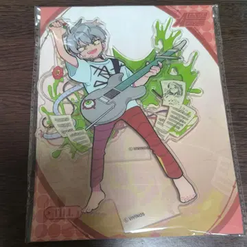 에이리언 스테이지 티르 아크릴 스탠드 ALIENSTAGE