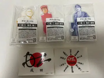 카멜레온 드림 복권