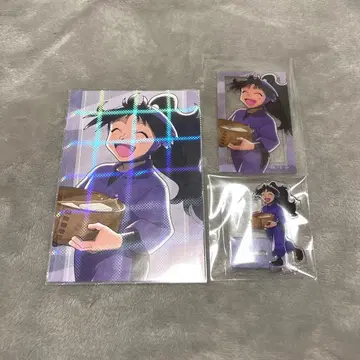 닌타마 란타로 모두 함께 걷는 단 쿠쿠치 헤이스케