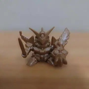 SD 건담 바인드 04 바인드 무라사메