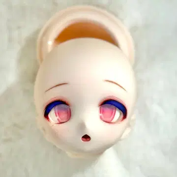 커스텀 헤드 DDH-01 딜러님 제작