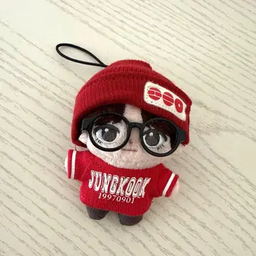 호와누이 BTS 의류