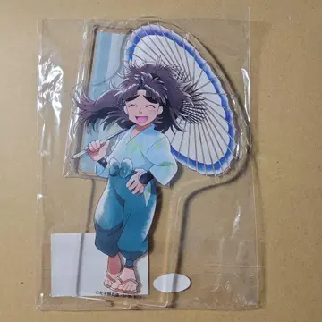 닌타마 아크릴 스탠드 타케야