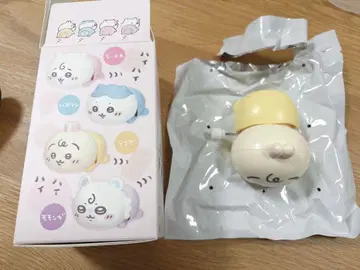 치이카와 하이하이 피규어 컬렉션